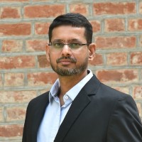 Tejas Seshashayee