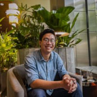 Luke Yeo