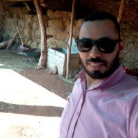 Tarik Bouchmal