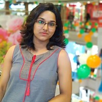 Sruti Chatterjee