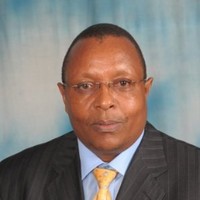 John Njihia