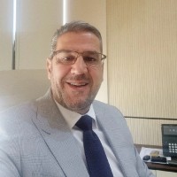 Mohammed Ghosheh