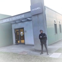 Hector Arturo Magaña Gaona