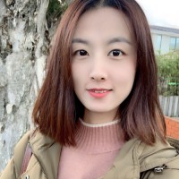 Wenchuan (Kate) Wang