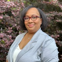 Melinda Crockett - Byrd