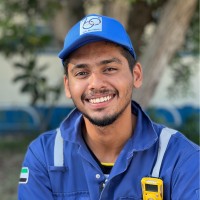 Muhammed Fazil V