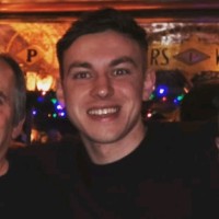 Jamie Carroll