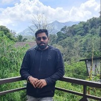 I.S Abhishek