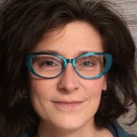 Margherita Toscano