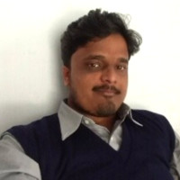 CA Vishwa Shah