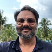 Prashant Verma