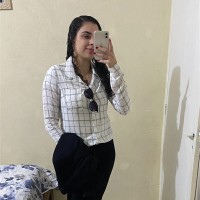 Luene Almeida