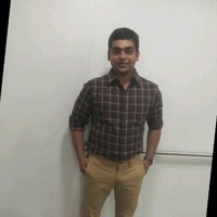 Rahul Krishna