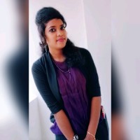 Joy Princy