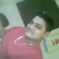 robyson nascimento