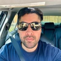 Navdeep Singh