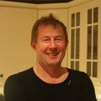 Tor Helge Drengstig