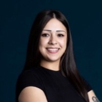 Catrina Bernal