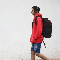 Sparsh Ahuja