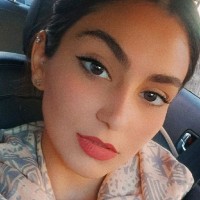 Shaghayegh Talebian