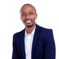 Dr Elijah Matolo