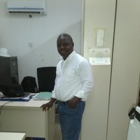 Akpesiri Julius Unuado