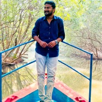 Jayanth Sai