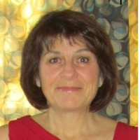 Priscilla Jaworski