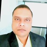 Deepak Kumar