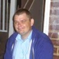 Darren Akers