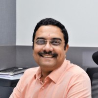 Manish K.
