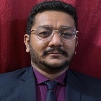 Kaverappa Jaikumar Changettira