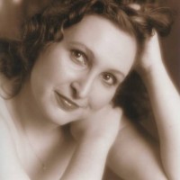 Catherine Orton