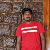 Azhagappan Shakthi