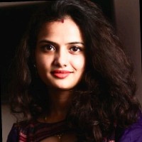 Rajalaxmi Sahoo