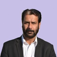 Asif Abbasi