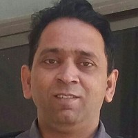 Muhammad Asif