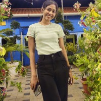Subhasmita Behera