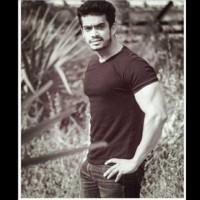 Jayraj Patel