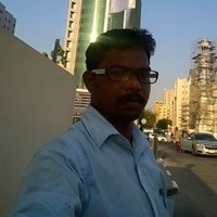 Ajeesh Jose Maliyekkal