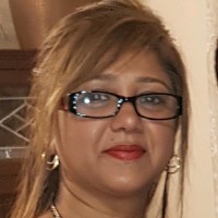 Rekha Viegas