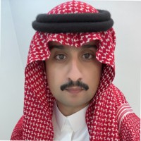 Abdulmajeed Alqahtani