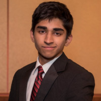 Anirudh Arvind