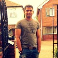 Muhammed Shaz