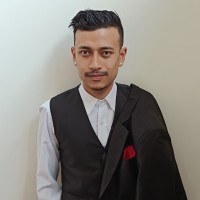 Habbit Maharjan