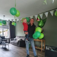 Danny Pieterse