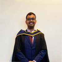 Pranav Bobde