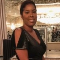 Antonia Williams, Your Darling QA Engineer