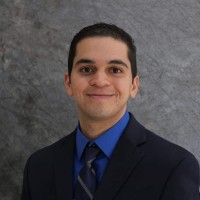 Omeed Zarae, Mba, Mha