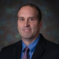 Tim Staley
